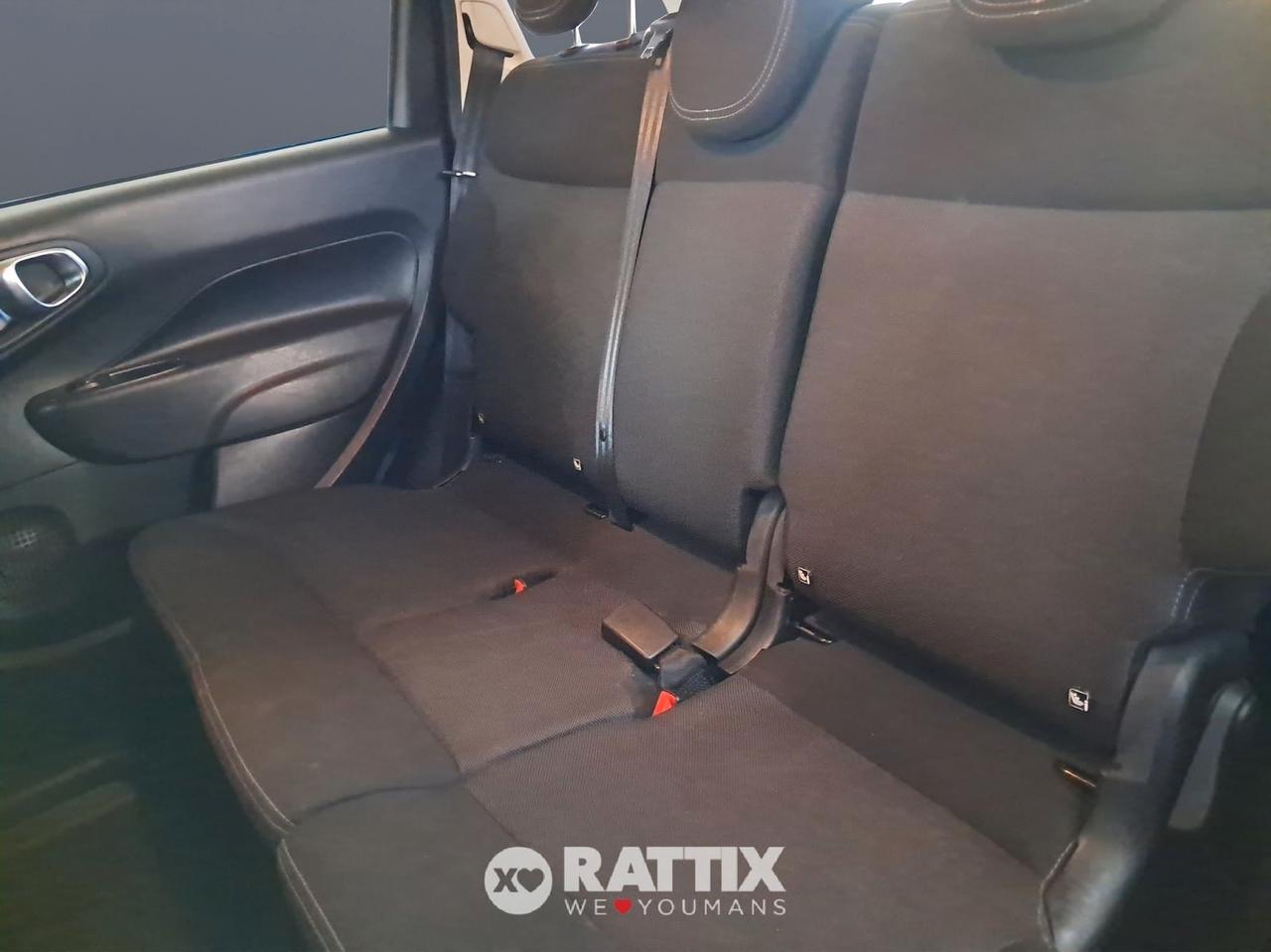 Fiat 500L 1.3 MJT 95CV Cross