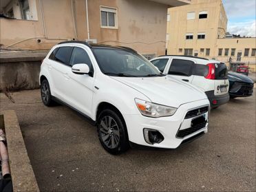 Mitsubishi ASX 1.8 TD 116 CV Panoramic