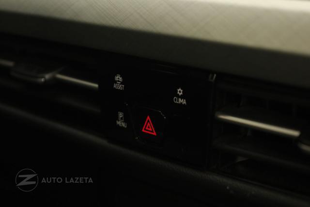 VOLKSWAGEN Golf 1.0 eTSI EVO DSG Life