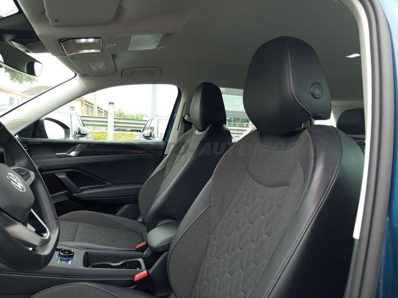 Volkswagen Tiguan III 2024 2.0 tdi Life 150cv dsg
