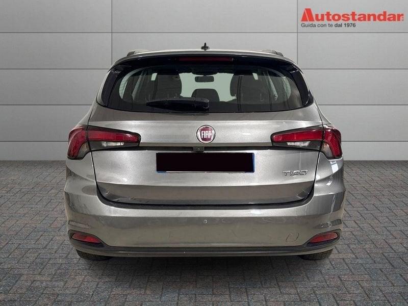 FIAT Tipo SW II 2016 SW 1.6 mjt Lounge s&s 120cv my19