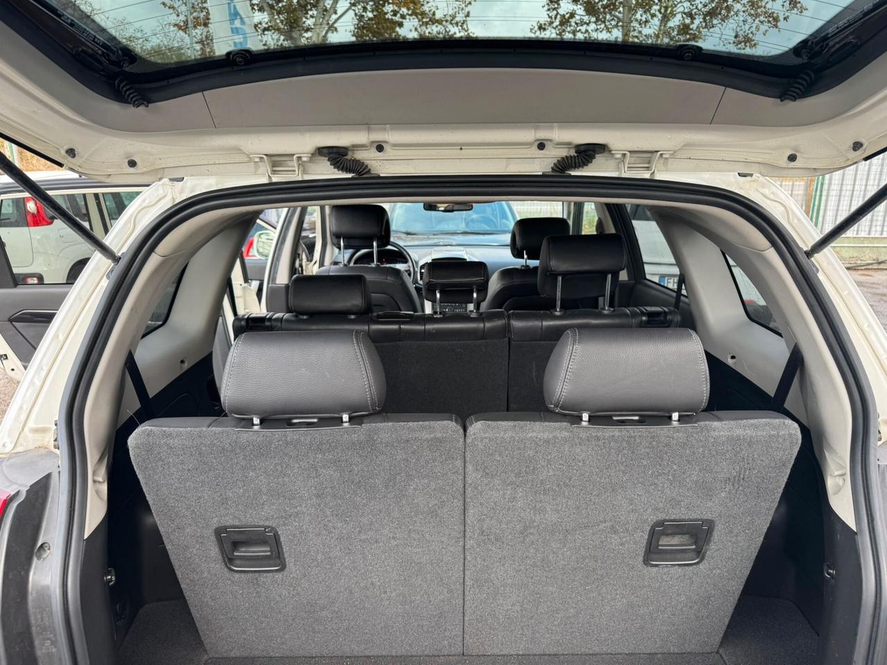 Chevrolet Captiva 2.2 VCDi 184CV aut. 4WD LTZ