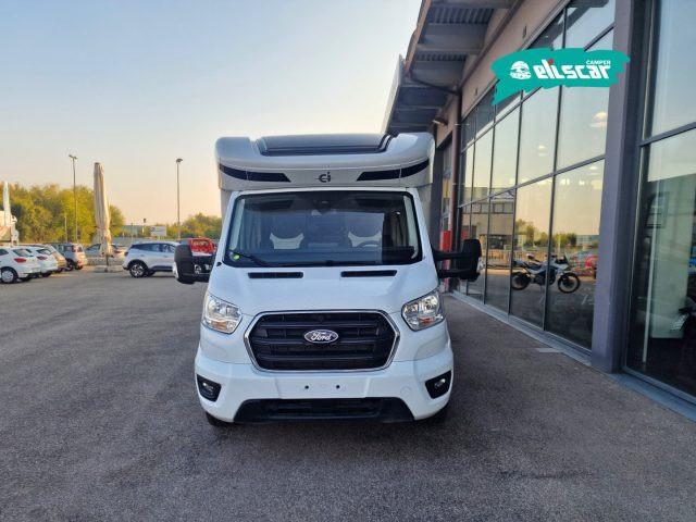 CI INTERNATIONAL MAGIS ELITE SELEKT 87XT