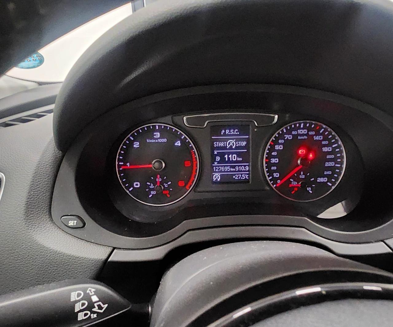 Audi Q3 2.0 TDI 150 CV quattro S line Edition