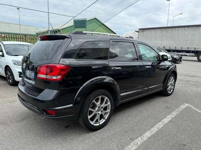 Fiat Freemont Freemont 2.0 mjt 16v Lounge 140cv
