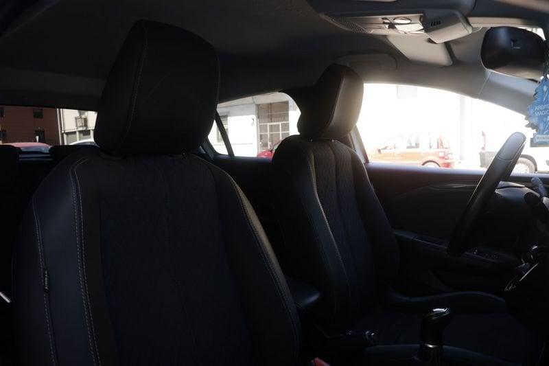 Opel Corsa Opel Corsa 1.2 Elegance 100cv AT8 Unicoproprietario