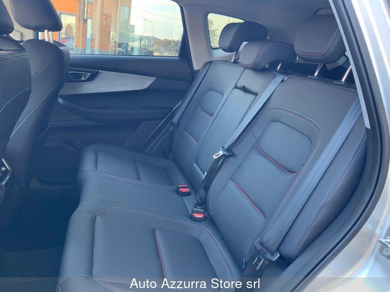 DR AUTOMOBILES dr 6.0 1.5 Turbo CVT *PROMO AZZURRA*