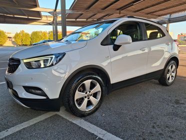 Opel Mokka X 1.6 CDTI Ecotec 4x2 Start&Stop Ultimate