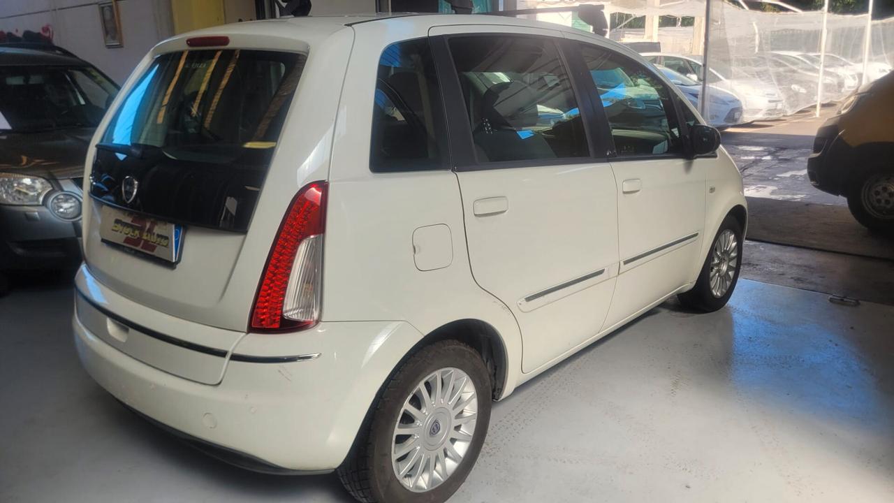 Lancia MUSA 1.4 16V Diva