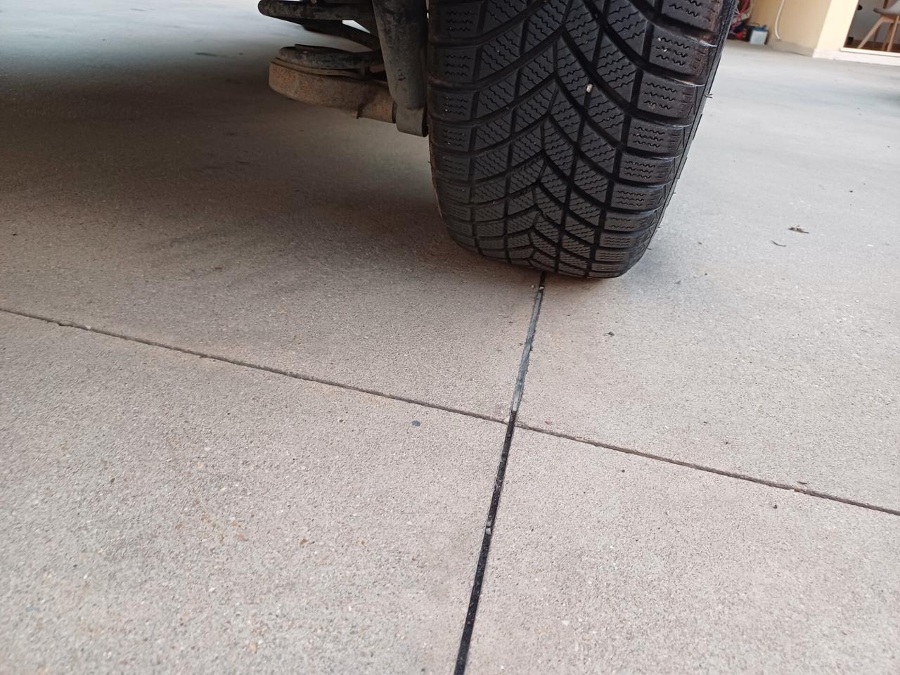 Fiat Doblo Doblò 1.3 MJT PL Combi Maxi N1 SX