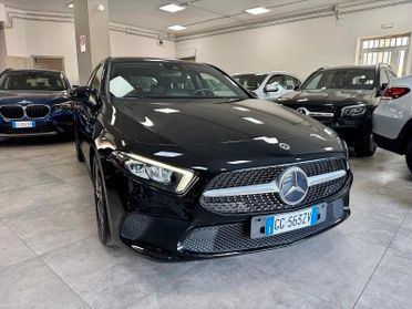 Mercedes A 200 d Automatic Sport 2021