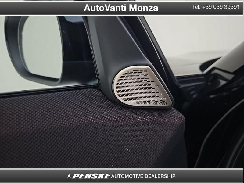 MINI Countryman Mini Countryman SE JCW all4