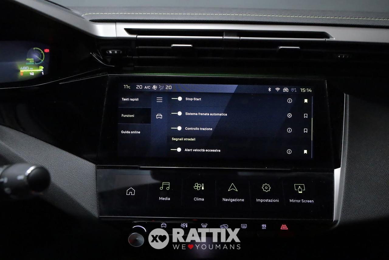 Peugeot 308 SW 1.2 Hybrid 136CV GT e-DCS6