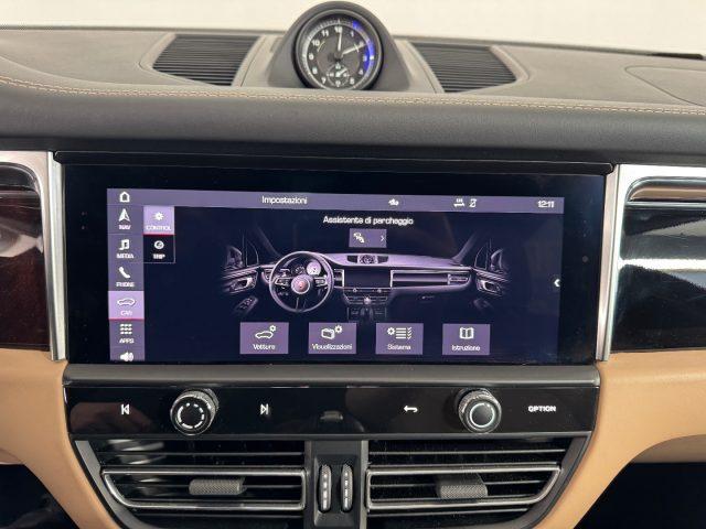 PORSCHE Macan 2.0 - 22000 km