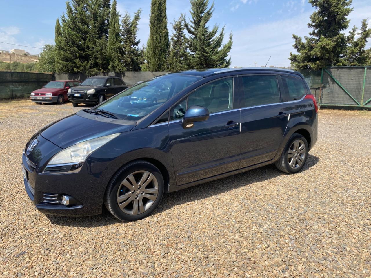 Peugeot 5008 1.6 HDi 112CV Business