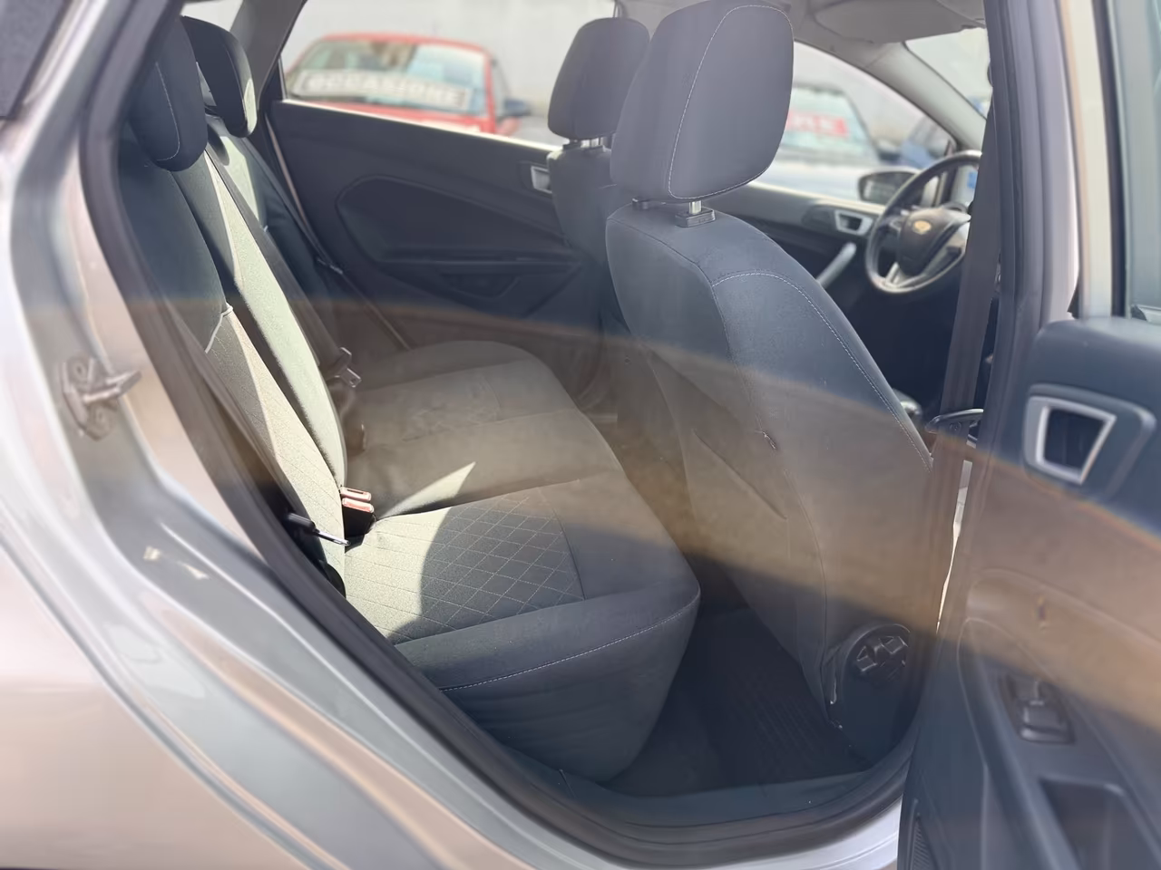 Ford Fiesta 1.2 82 CV 5 porte Titanium