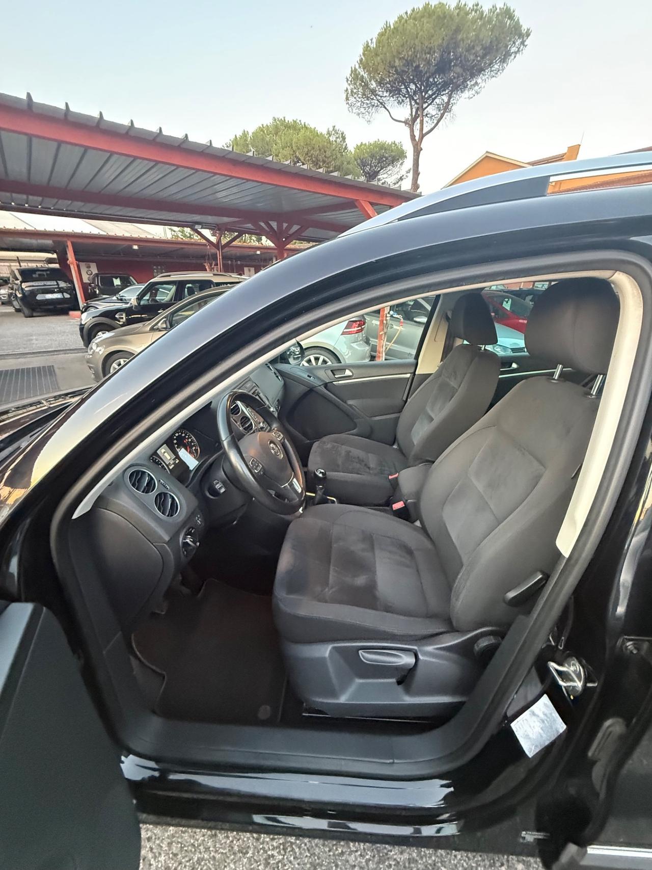 Tiguan 2.0 TDI 140 CV 4MOTION Sport-unipro-rate-