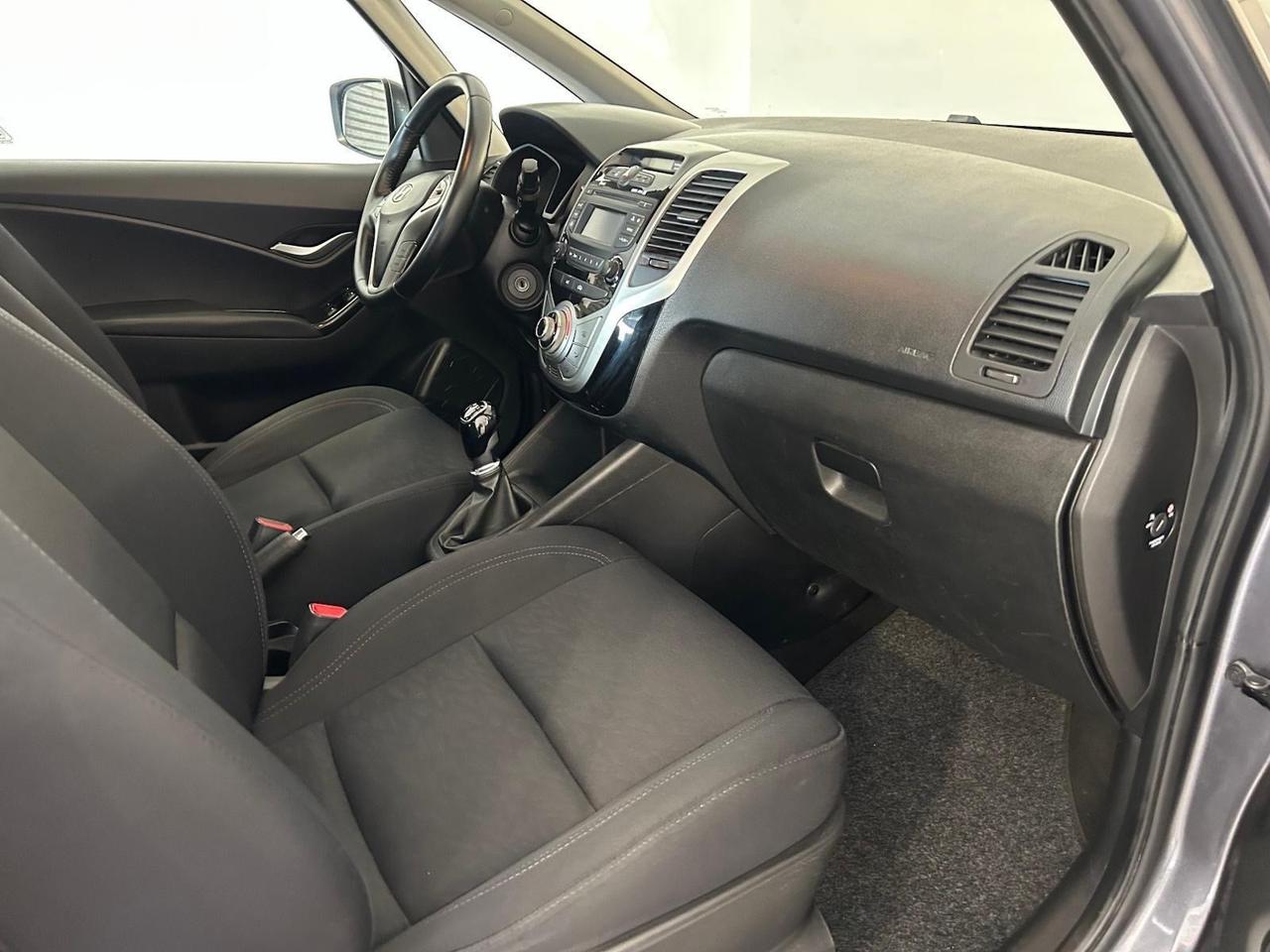 Hyundai iX20 1.4 CRDI 90 CV Comfort