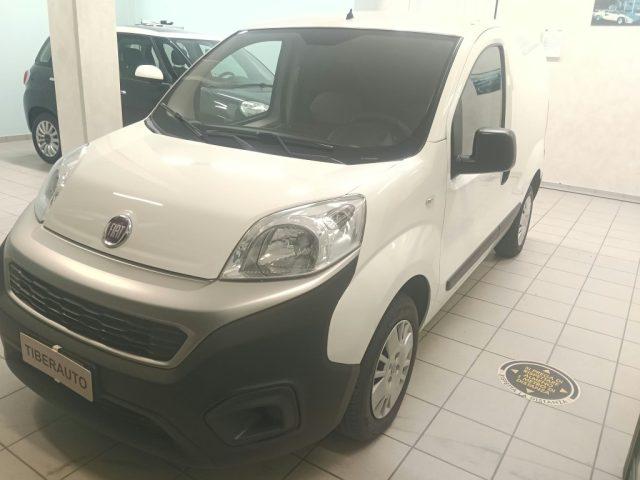 FIAT Fiorino 1.3 MJT 80CV Cargo SX