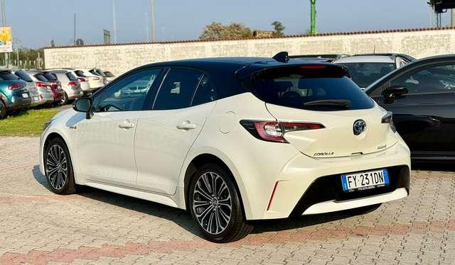 Toyota Corolla 1.8h Style cvt