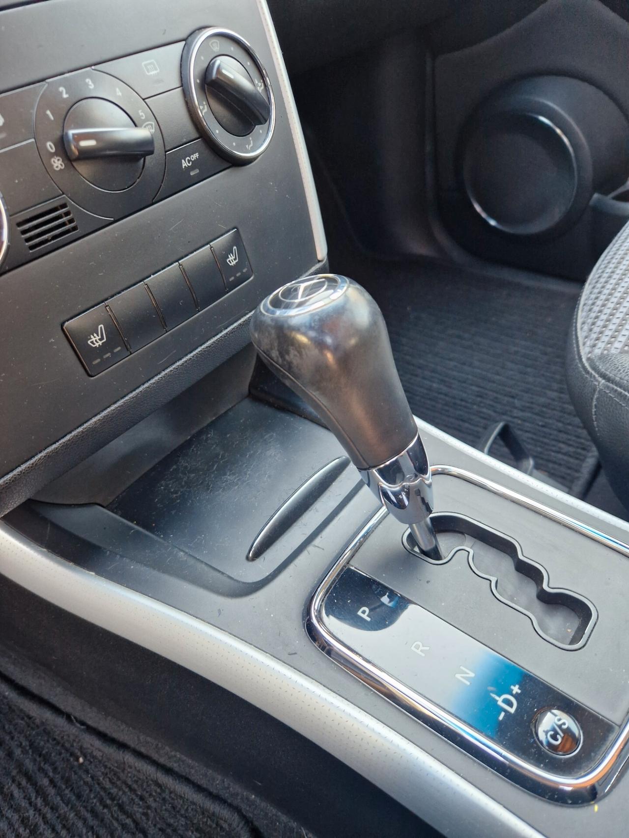 Mercedes-benz A 180 CDI 109Cv - Automatica