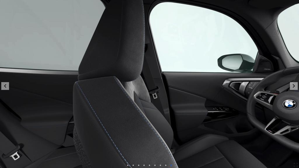 BMW X3 d MSport xDrive20 Steptronic