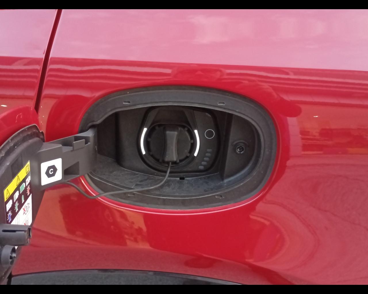 ALFA ROMEO Tonale - Tonale 1.3 280 CV PHEV AT6 Q4 Veloce