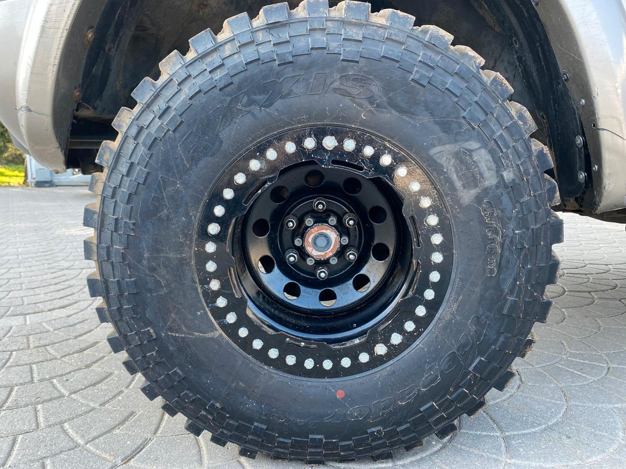 Nissan Patrol GR 2.8 TD 3 porte SE Hard Top