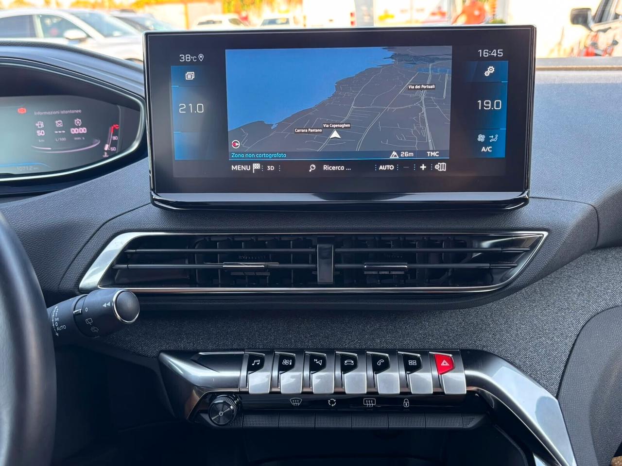Peugeot 3008 12/2023 27.000km!!!! PROMOFIN!!!