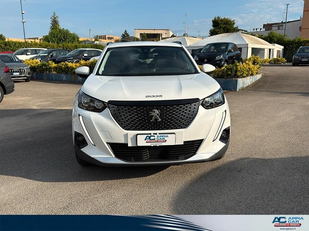 Peugeot 2008 PureTech 130 S&S Allure IN PROMO