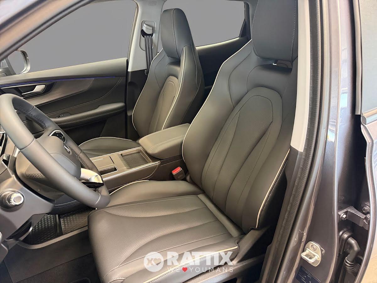 DR Motor DR5 1.5 full hybrid 299CV dht + tetto apribile