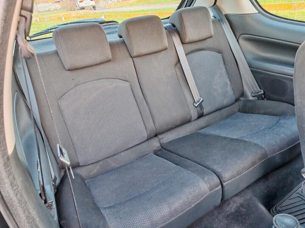 Peugeot 206 Plus 1.1 come nuova