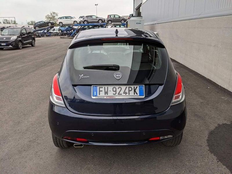 Lancia Ypsilon Ypsilon 1.2 69 CV 5 porte S&S Gold
