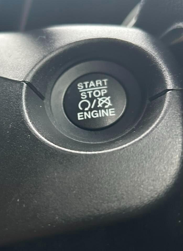 Jeep Compass 1.6 Mjt 120 cv Night Eagle unipropr.