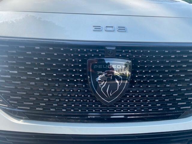 Peugeot 308 BlueHDi 130 S&S EAT8 GT