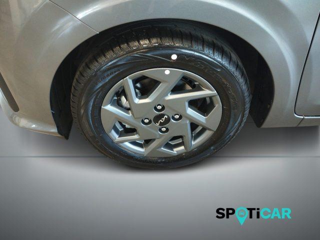 KIA Picanto 1.0 GDi GPL 5 porte Urban