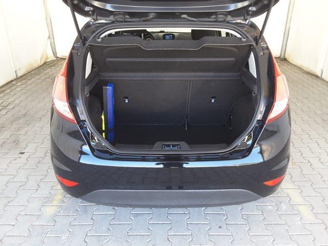 FORD Fiesta 1.0 80cv 5 porte Business *EURO 6*