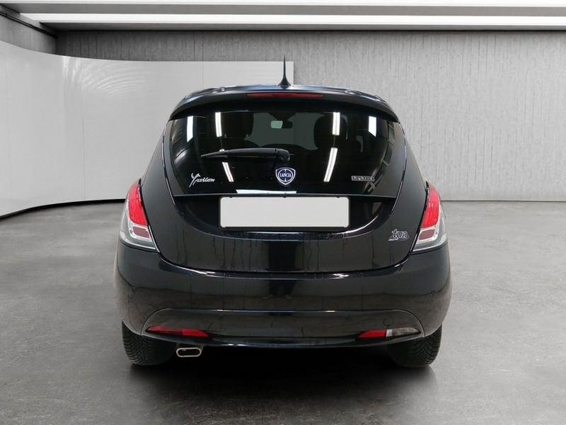 Lancia Ypsilon 1.0 firefly hybrid Alberta Ferretti s&s 70cv