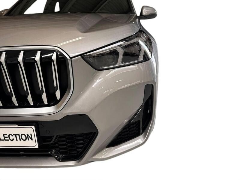 BMW X1 sDrive 18d MSport DCT