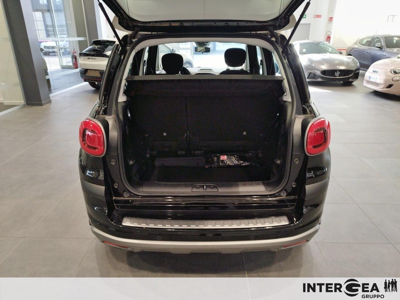 FIAT 500L Cross 1.4 s&s 95cv my20