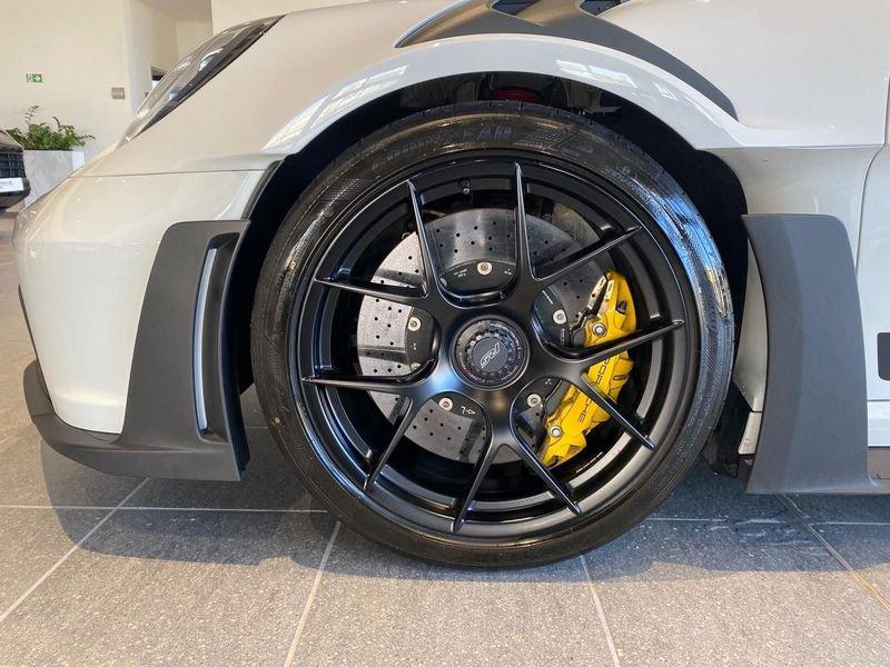 Porsche 911 992 GT3 RS 4.0 PDK - IVA Esposta