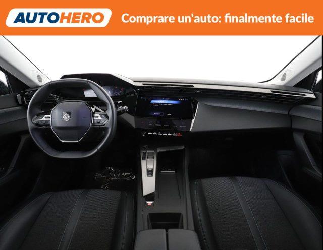 PEUGEOT 308 PureTech Turbo 130 S&S EAT8 SW Allure Pack