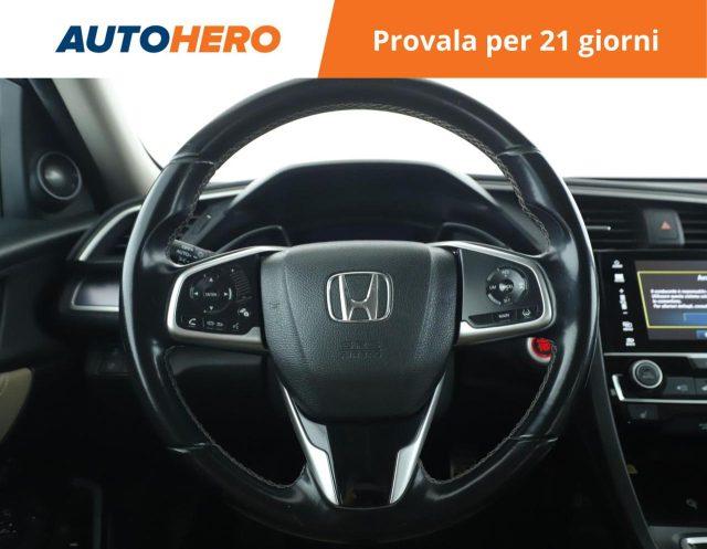HONDA Civic 1.5T 4 porte Executive