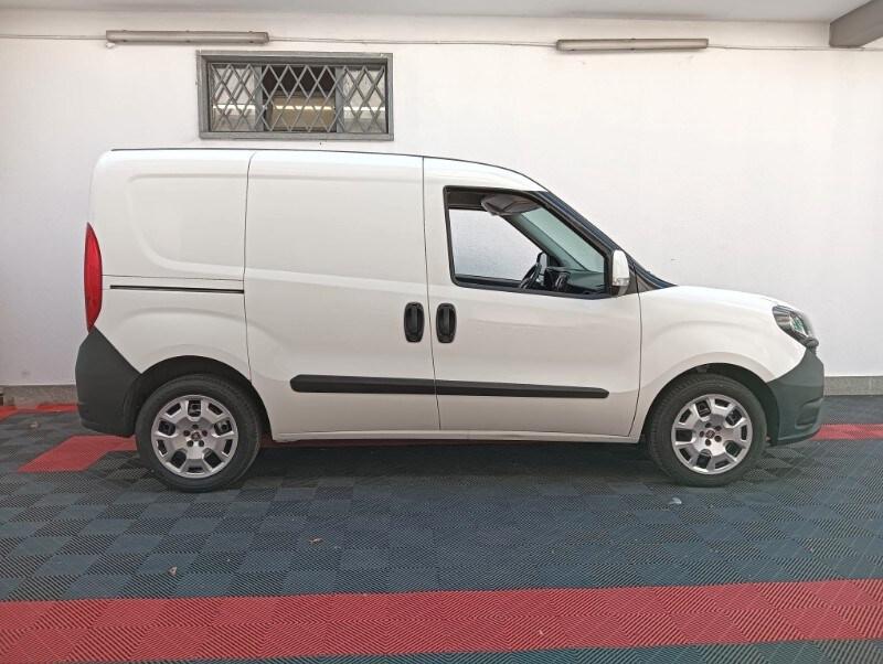 FIAT Doblò 3ª serie Doblò 1.6 MJT 120CV PC-T...