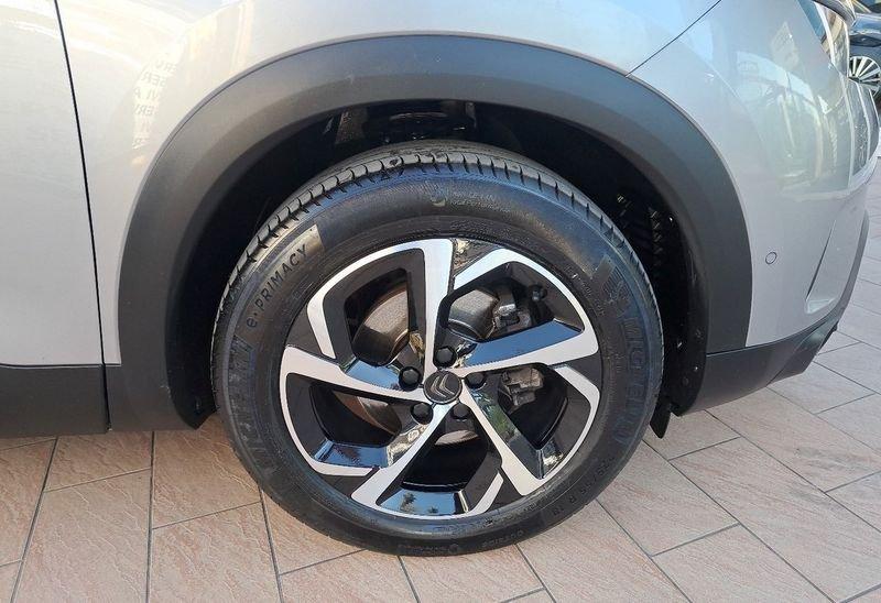 Citroën C5 Aircross BlueHDi 130 S&S Shine