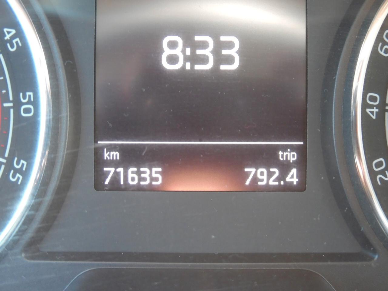Skoda Scala 1.6 TDI SCR Ambition