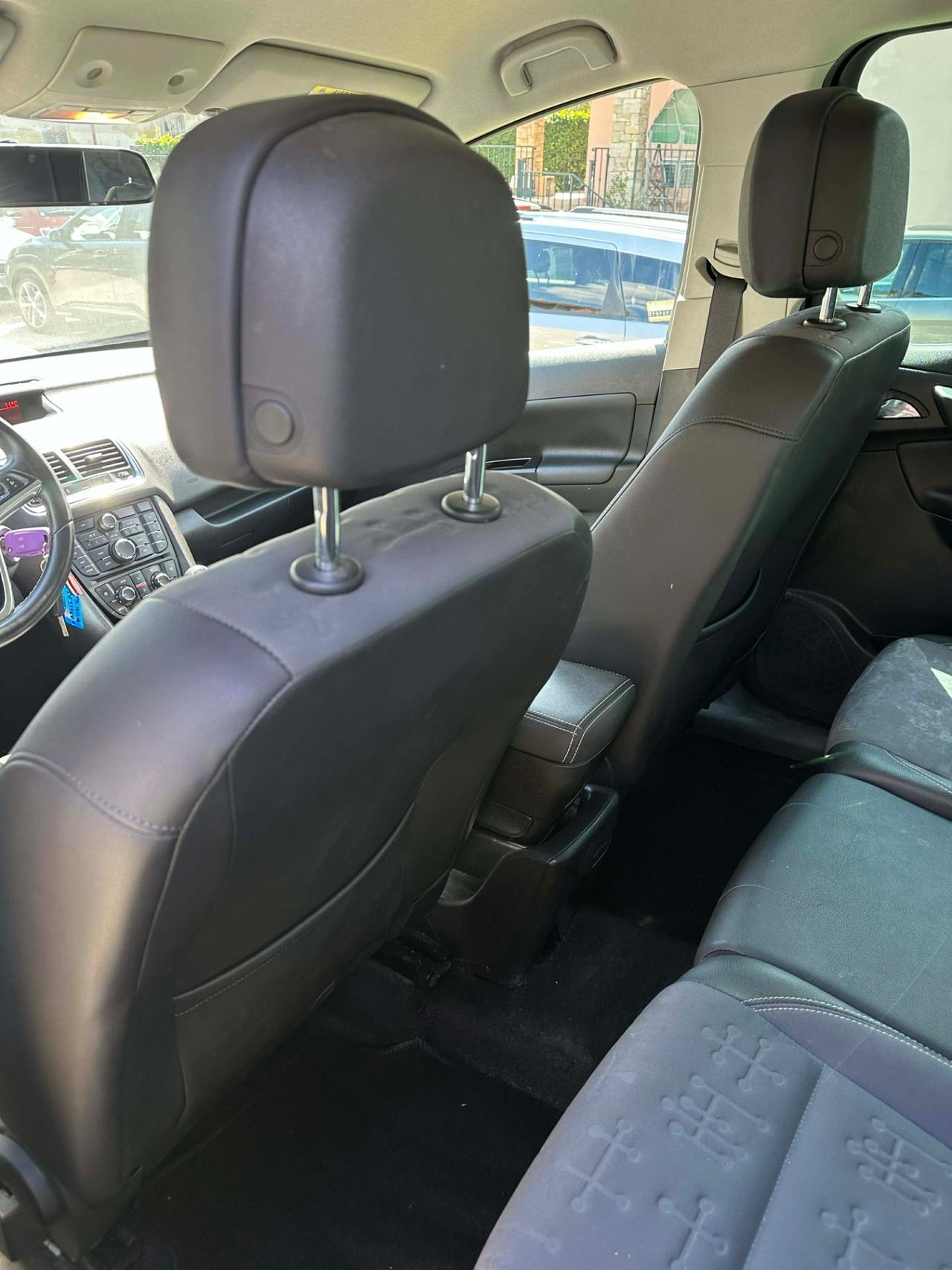 Opel MERIVA 1.4 120CV GPL COSMO KMCERT GARANZ UNICOPR