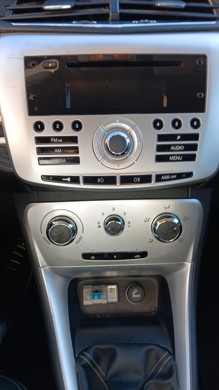 Lancia Delta 1.6 MJT DPF Gold