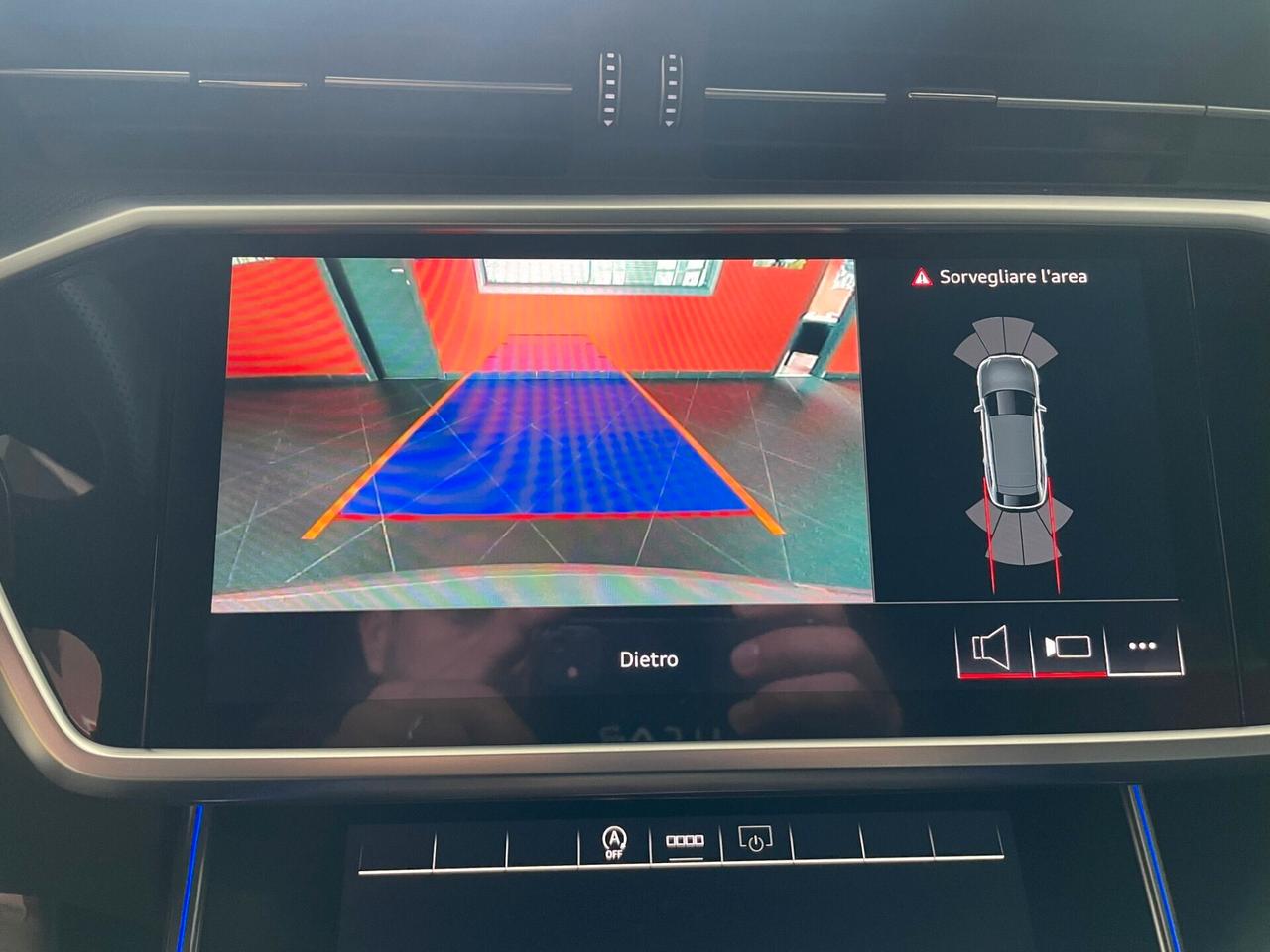 AUDI RS6 AVANT 4.0TFSI DYNAMIC PLUS 600cv