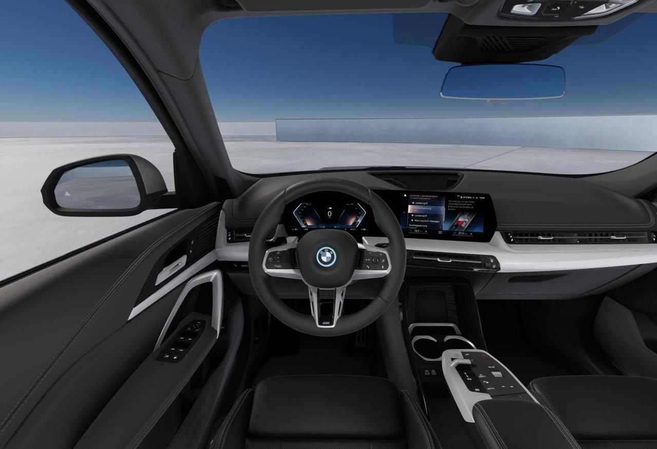 BMW X1 iX1 eDrive20 MSport